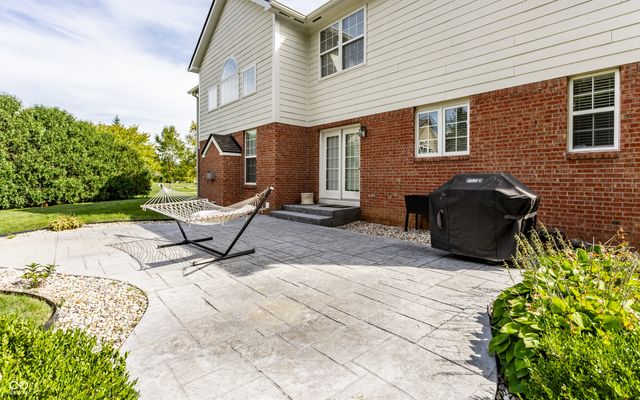 14110 Welford Way, Carmel, IN 46032