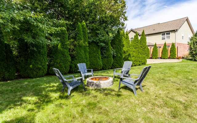 14110 Welford Way, Carmel, IN 46032