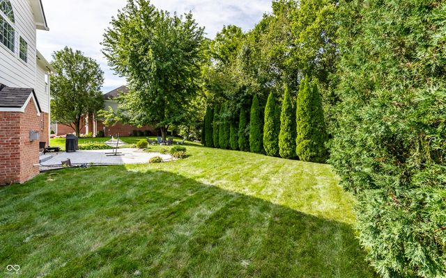 14110 Welford Way, Carmel, IN 46032