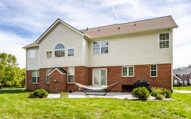 14110 Welford Way, Carmel, IN 46032