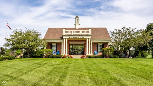 14110 Welford Way, Carmel, IN 46032