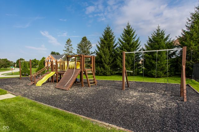 14110 Welford Way, Carmel, IN 46032