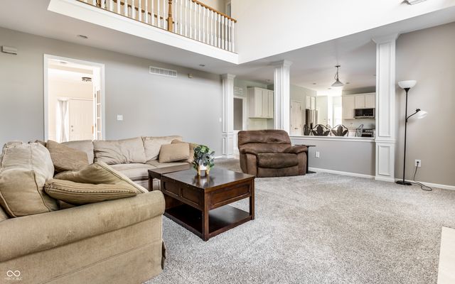 14110 Welford Way, Carmel, IN 46032