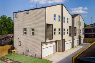 1216 E 34th Unit D Street, Houston, TX 77022