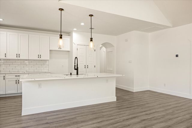 3005 Centaurus Way, Granbury, TX 76048