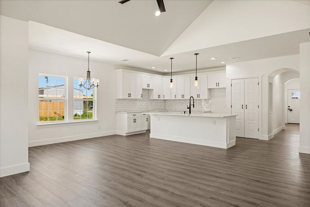 3005 Centaurus Way, Granbury, TX 76048