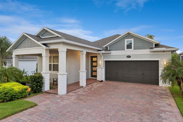 2107 BAY LINE ROAD, Oakland, FL 34787