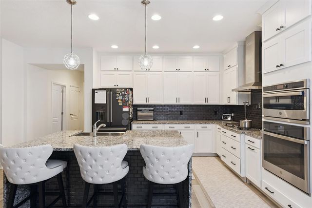 2107 BAY LINE ROAD, Oakland, FL 34787