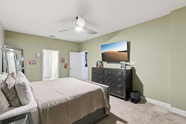 2107 BAY LINE ROAD, Oakland, FL 34787