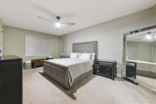 2107 BAY LINE ROAD, Oakland, FL 34787