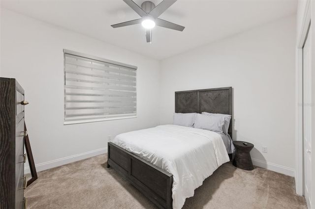 2107 BAY LINE ROAD, Oakland, FL 34787