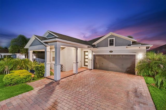 2107 BAY LINE ROAD, Oakland, FL 34787