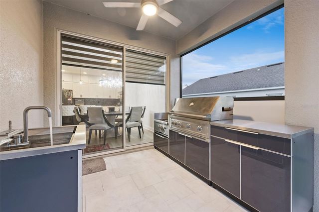 2107 BAY LINE ROAD, Oakland, FL 34787