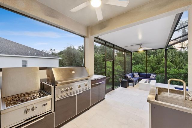 2107 BAY LINE ROAD, Oakland, FL 34787
