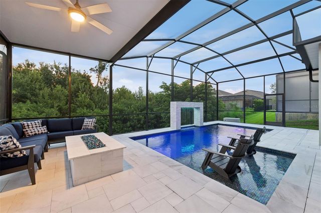 2107 BAY LINE ROAD, Oakland, FL 34787