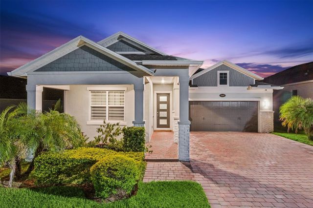 2107 BAY LINE ROAD, Oakland, FL 34787