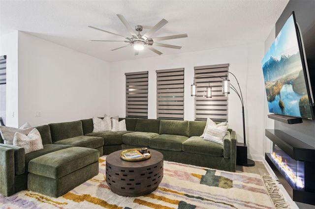 2107 BAY LINE ROAD, Oakland, FL 34787