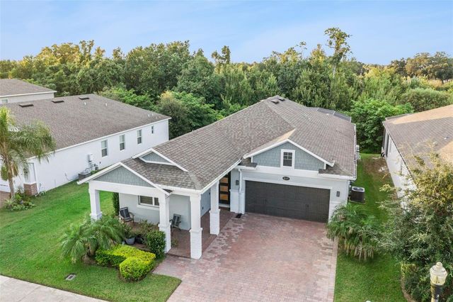 2107 BAY LINE ROAD, Oakland, FL 34787