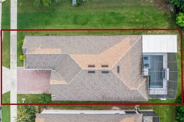 2107 BAY LINE ROAD, Oakland, FL 34787