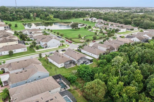 2107 BAY LINE ROAD, Oakland, FL 34787