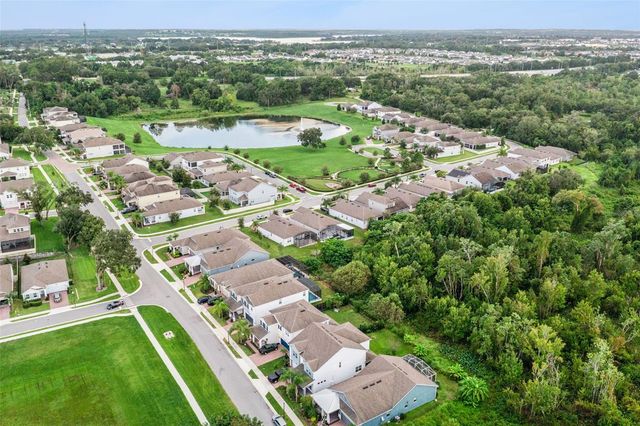 2107 BAY LINE ROAD, Oakland, FL 34787