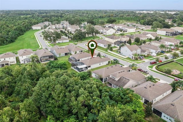 2107 BAY LINE ROAD, Oakland, FL 34787