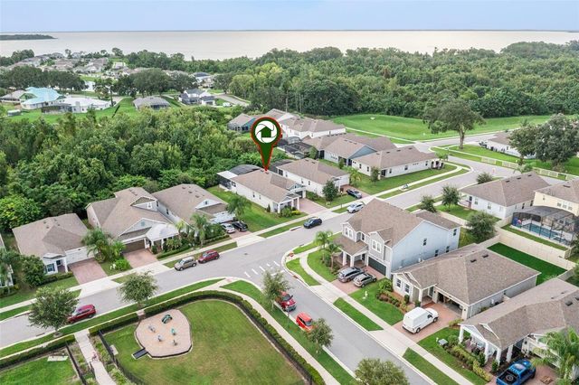 2107 BAY LINE ROAD, Oakland, FL 34787