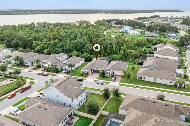2107 BAY LINE ROAD, Oakland, FL 34787