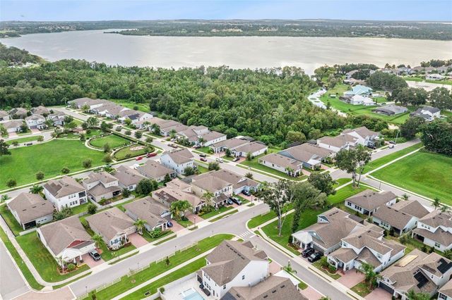 2107 BAY LINE ROAD, Oakland, FL 34787