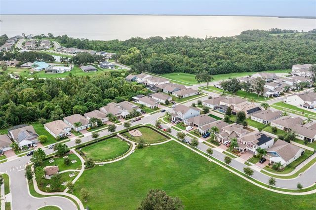 2107 BAY LINE ROAD, Oakland, FL 34787