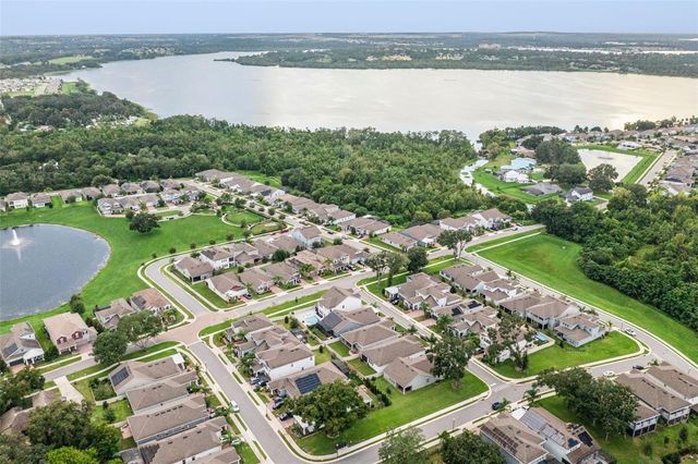 2107 BAY LINE ROAD, Oakland, FL 34787