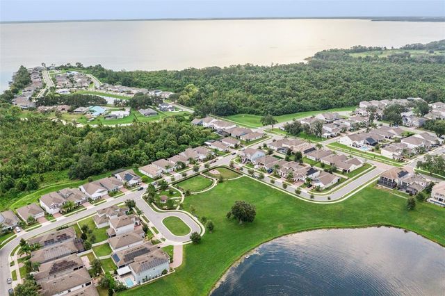 2107 BAY LINE ROAD, Oakland, FL 34787