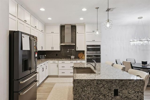 2107 BAY LINE ROAD, Oakland, FL 34787