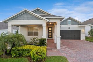 2107 BAY LINE ROAD, Oakland, FL 34787