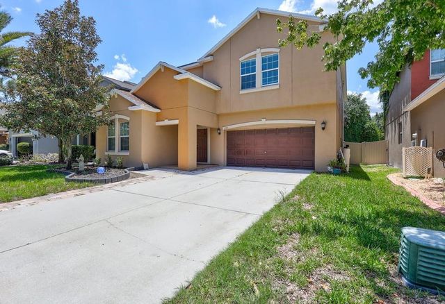 11911 TWILIGHT DARNER PLACE, Riverview, FL 33569