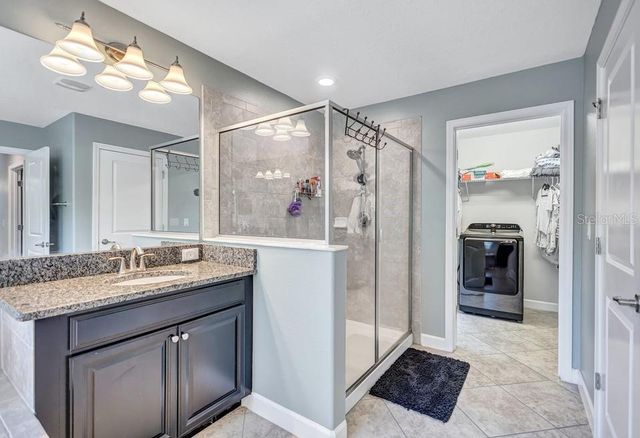 11911 TWILIGHT DARNER PLACE, Riverview, FL 33569
