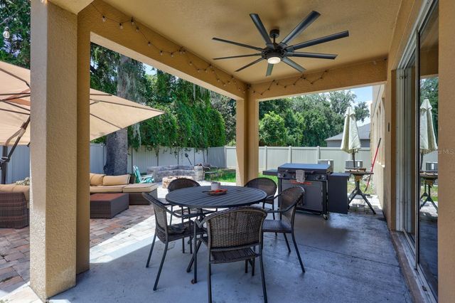 11911 TWILIGHT DARNER PLACE, Riverview, FL 33569