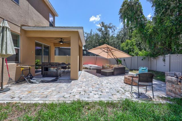 11911 TWILIGHT DARNER PLACE, Riverview, FL 33569
