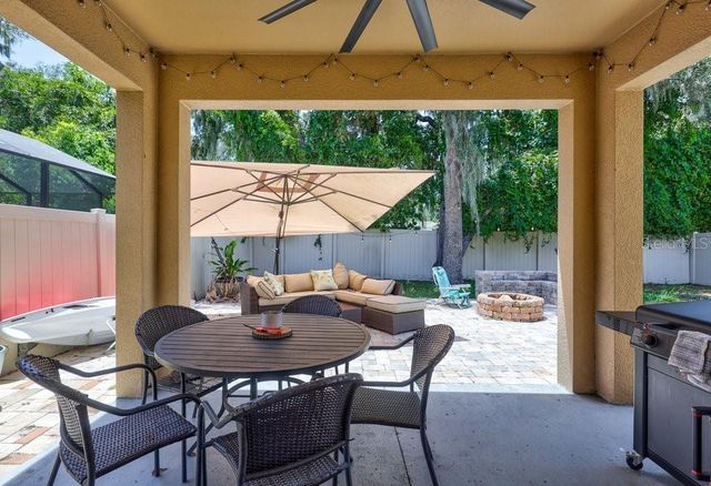 11911 TWILIGHT DARNER PLACE, Riverview, FL 33569
