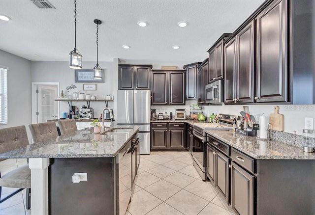 11911 TWILIGHT DARNER PLACE, Riverview, FL 33569