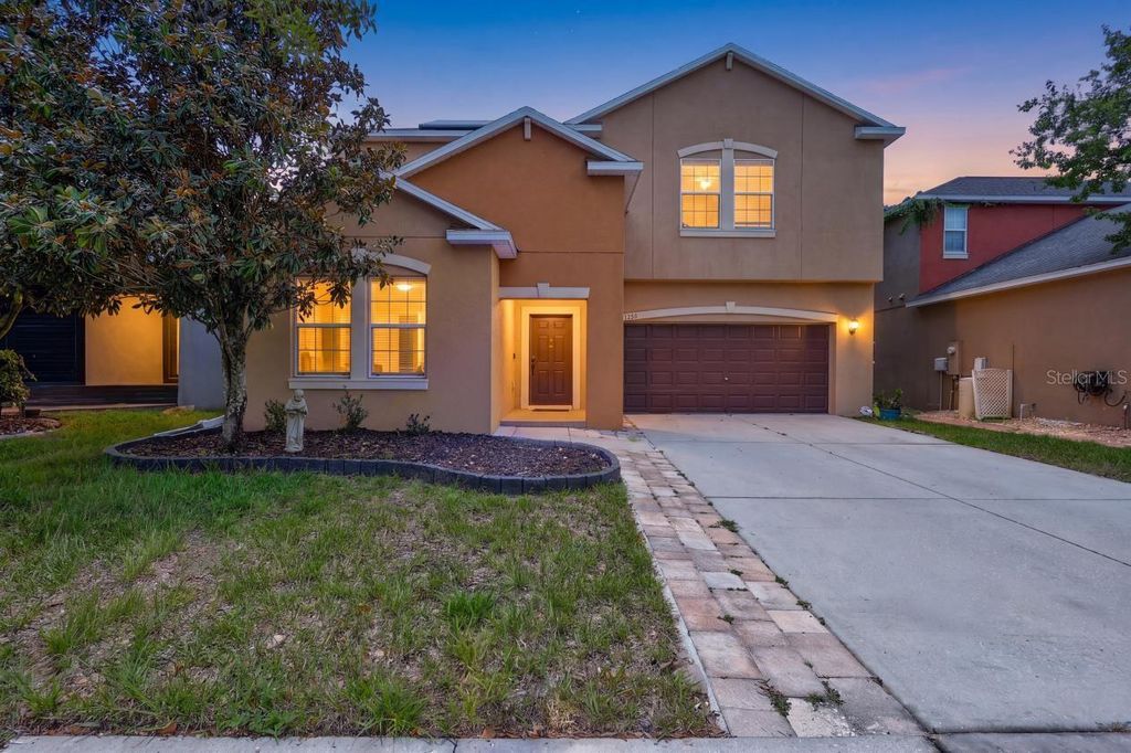 11911 TWILIGHT DARNER PLACE, Riverview, FL 33569