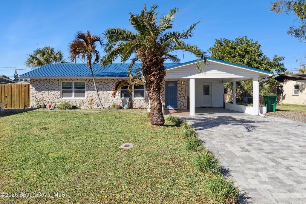 207 2nd Street, Merritt Island, FL 32953