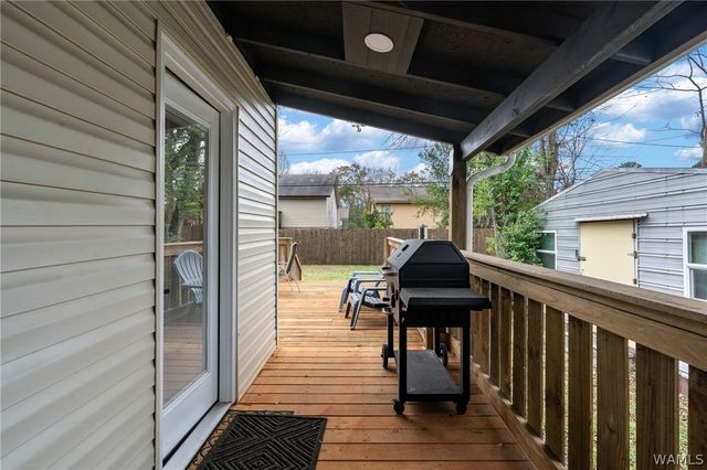 32 SPRINGBROOK, Tuscaloosa, AL 35405