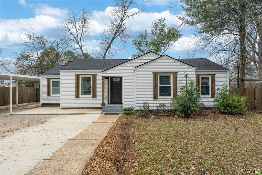 32 SPRINGBROOK, Tuscaloosa, AL 35405