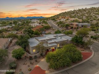 3825 N Mountain Cove Drive, Tucson, AZ 85750