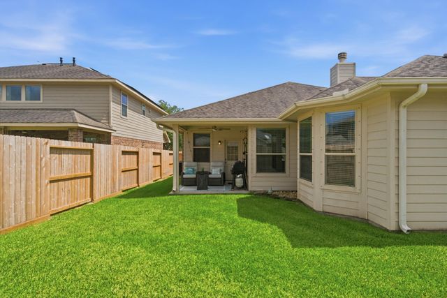 2421 Santiago Lane, League City, TX 77573