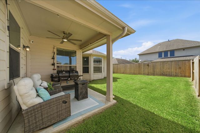 2421 Santiago Lane, League City, TX 77573