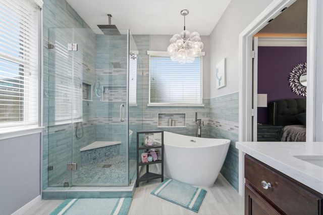 2421 Santiago Lane, League City, TX 77573