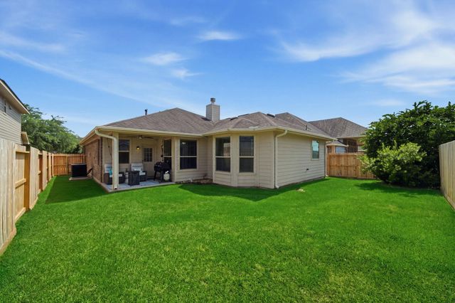 2421 Santiago Lane, League City, TX 77573