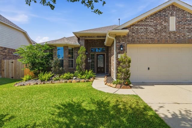 2421 Santiago Lane, League City, TX 77573